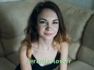 Jeremiaflower