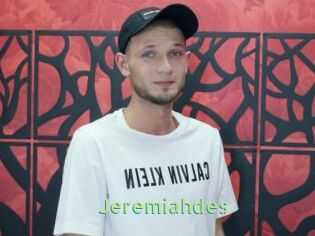 jeremiahdes Une Etudiante Sexy