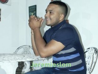 Jeremieslom