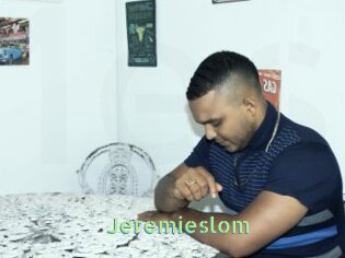 Jeremieslom