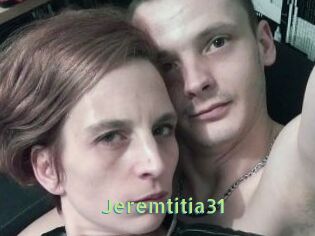 Jeremtitia31
