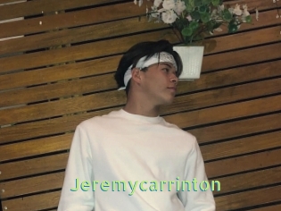 Jeremycarrinton