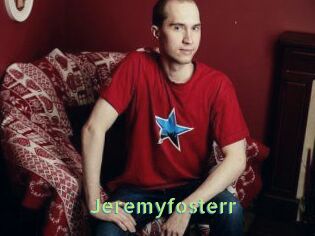 Jeremyfosterr