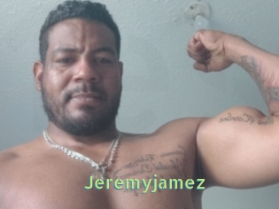 Jeremyjamez