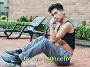 Jeremylauncelot