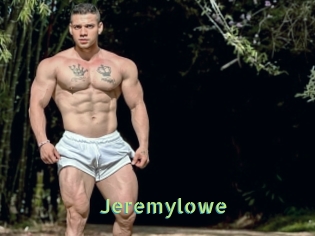 Jeremylowe