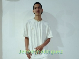Jeremyrodriguez
