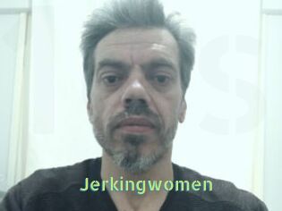 Jerkingwomen