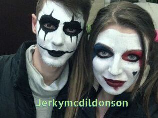 Jerkymcdildonson