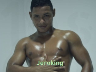 Jeroking