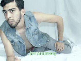 jeronimoq Une Etudiante Sexy