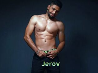 Jerov
