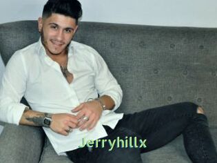 Jerryhillx