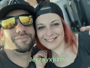 jerzayxjizm Une Etudiante Sexy