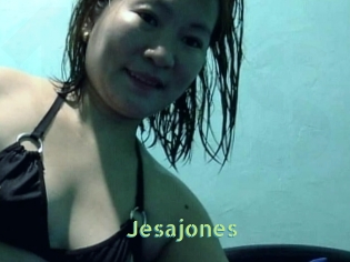 Jesajones