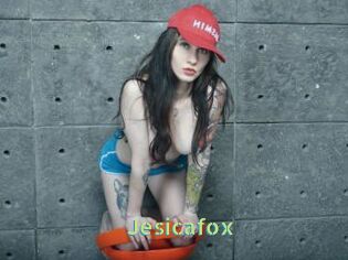 Jesicafox