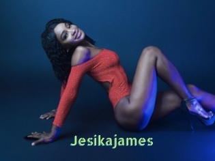Jesikajames