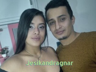 Jesikandragnar