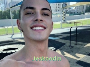 Jeskoodin