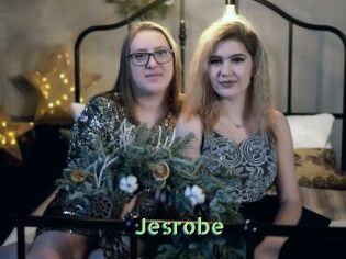 Jesrobe