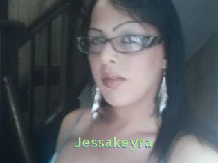 Jessakeyra