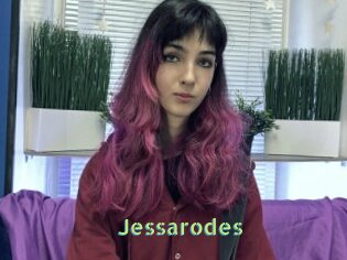 Jessarodes