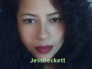 Jessbeckett