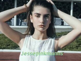 Jessepinkmanns