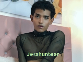 Jesshunteer