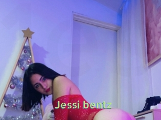 Jessi_bentz