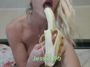 jessica90 Une Etudiante Sexy