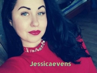 Jessicaevens