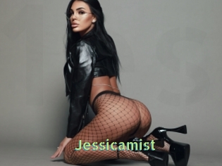 jessicamist Une Etudiante Sexy