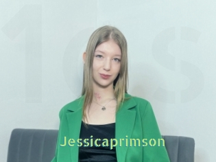 Jessicaprimson
