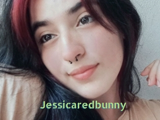 Jessicaredbunny