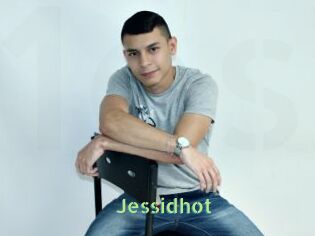 Jessidhot
