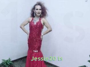 Jessie20_ts