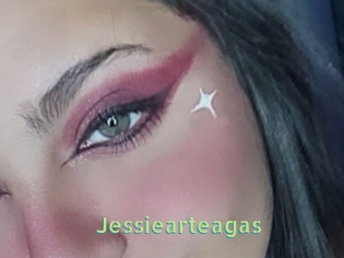 Jessiearteagas