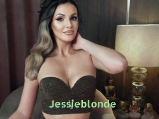jessieblonde Une Etudiante Sexy