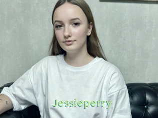 Jessieperry