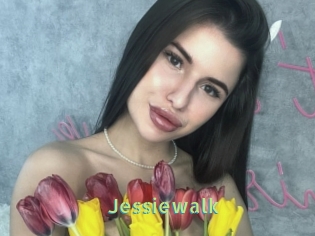 Jessiewalk
