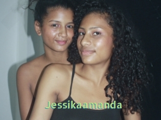 Jessikaamanda