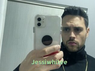 jessiwhitee Une Etudiante Sexy
