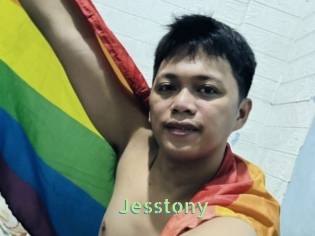Jesstony