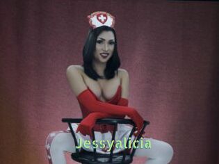 Jessyalicia