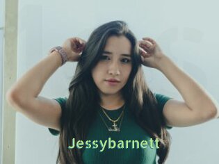 Jessybarnett