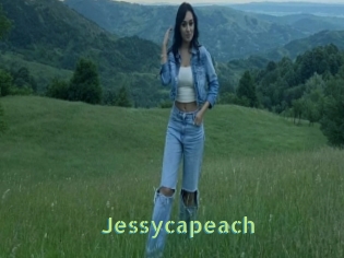 Jessycapeach