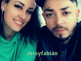Jessyfabian
