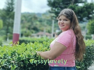 Jessylovely