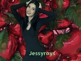 Jessyroys
